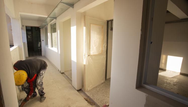 Obras receso 2