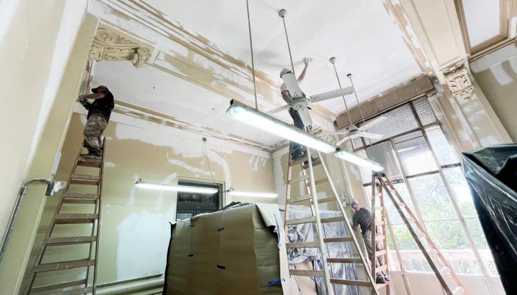 Biblioteca del Docente