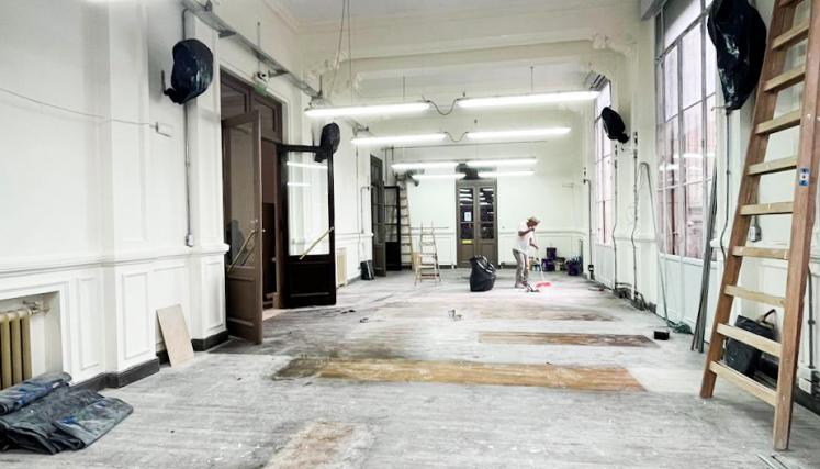 Biblioteca del Docente