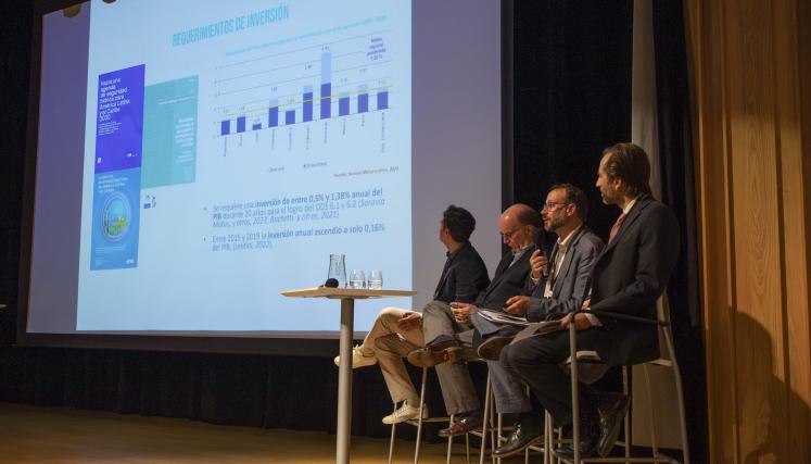 Semana del Agua 2024