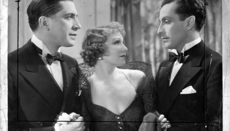 El día que me quieras (1935), una de las películas más emblemáticas de Carlos Gardel.