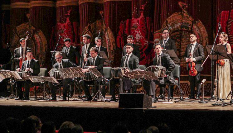 Empezó el Tango BA Festival y Mundial 2025