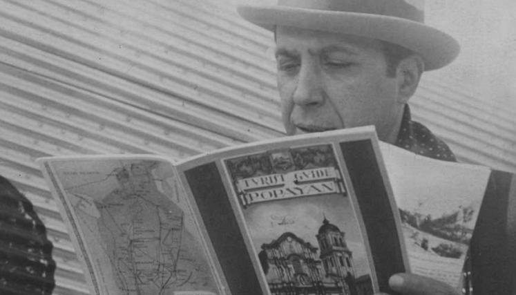 Carlos Gardel