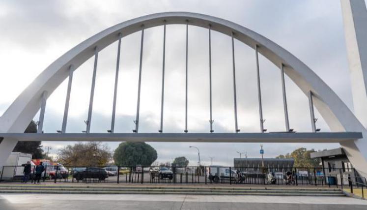 Todo listo para la gran fiesta del Turismo Carretera en el Autódromo