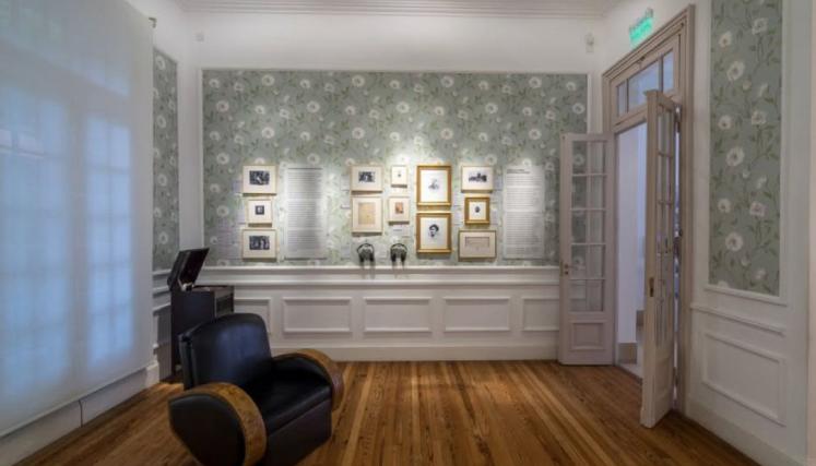 Visita guiada Festival BA