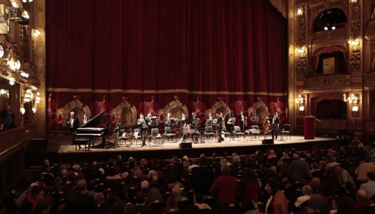 Empezó el Tango BA Festival y Mundial 2025