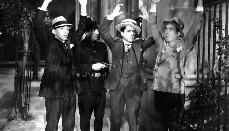 El día que me quieras (1932), film protagonizado por Carlos Gardel.