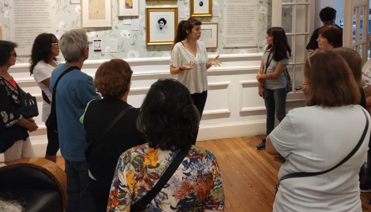 Museo Casa Carlos Gardel