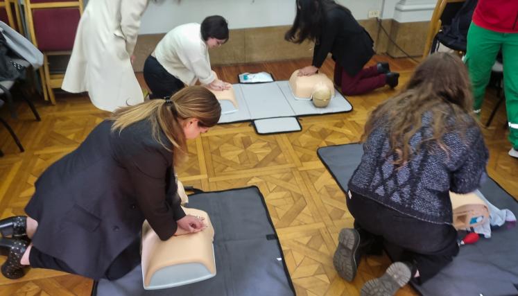 Implementación del Programa de Simulación