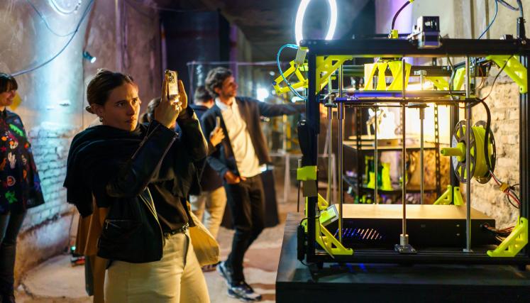 Mes del Diseño y la Arquitectura