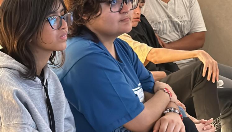 Vinculación con el Futuro