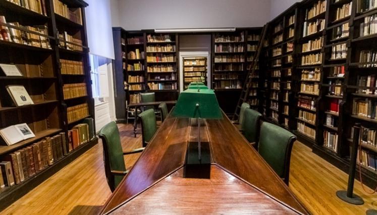 bibliotecamuseolarreta
