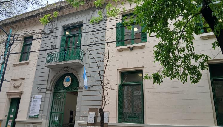 150 años de la escuela Echeverría 4