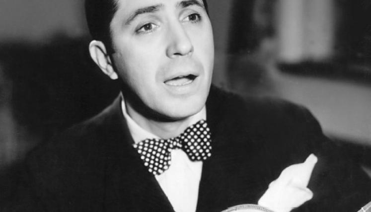 Carlos Gardel