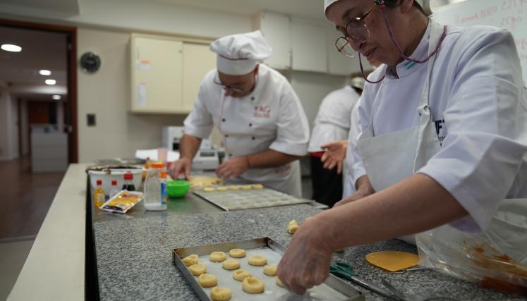 cfp gastronomia