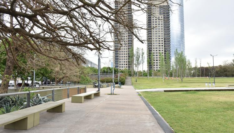 parque mujeres argentinas