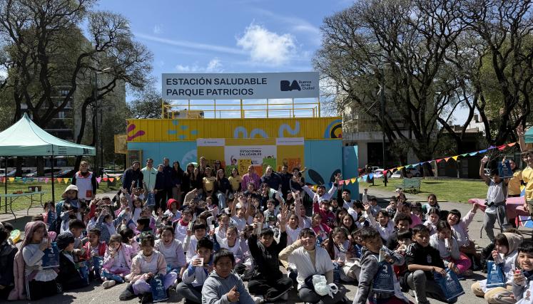 Exploradores del bienestar