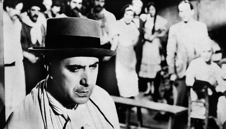 Luces de Buenos Aires