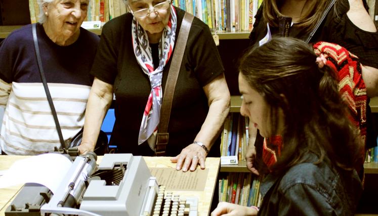 noche de los museos 4 2025