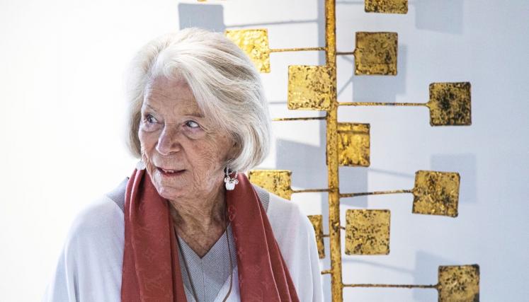 Premio a la trayectoria