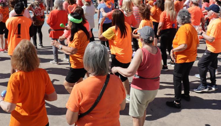 Semana del bienestar