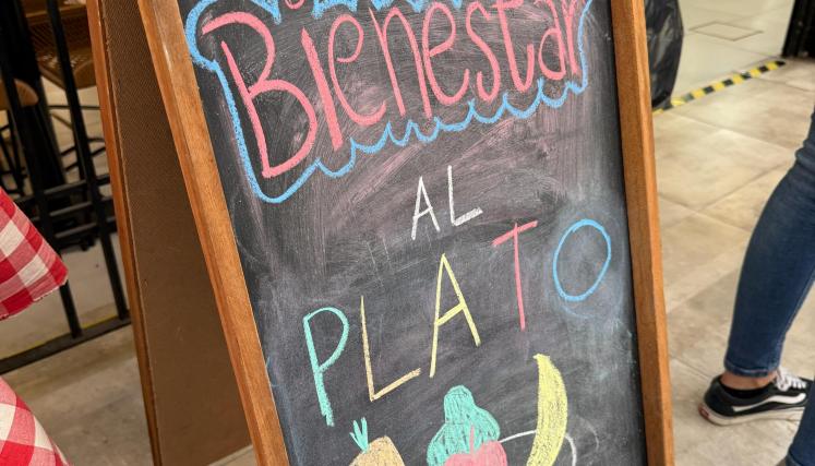 Semana del bienestar