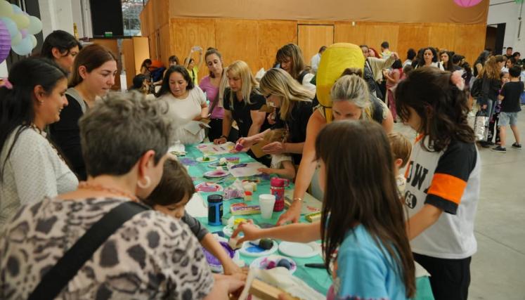 Día de las cooperadoras