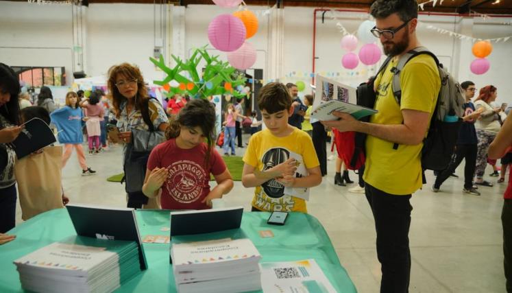 Día de las cooperadoras