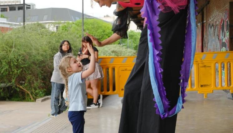 Día de las cooperadoras