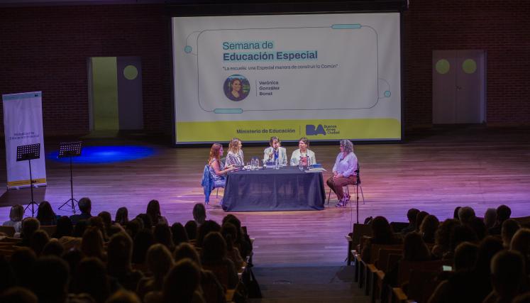 Semana de la educación especial