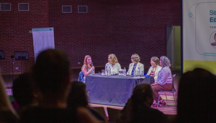 Semana de la educación especial