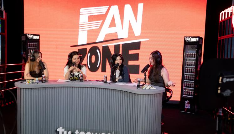 fan zone tw