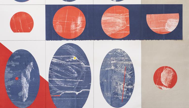 Primer premio grabado 69 - Polito