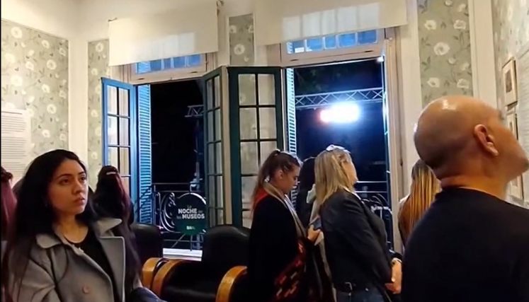 museo casa carlos gardel