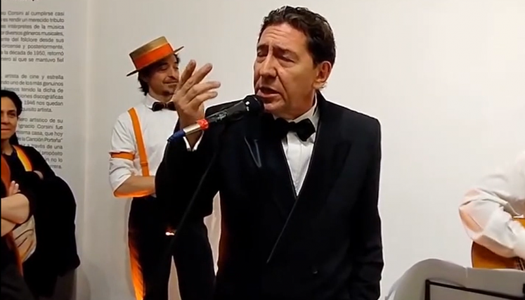 museo casa carlos gardel