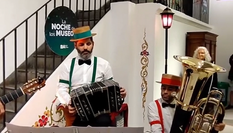 museo casa carlos gardel