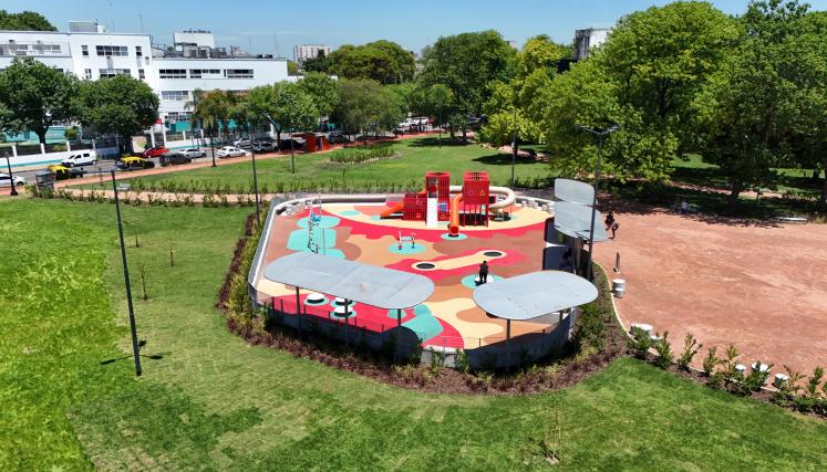 parque josé evaristo uriburu