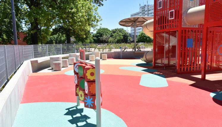 parque josé evaristo uriburu