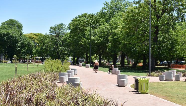 parque josé evaristo uriburu