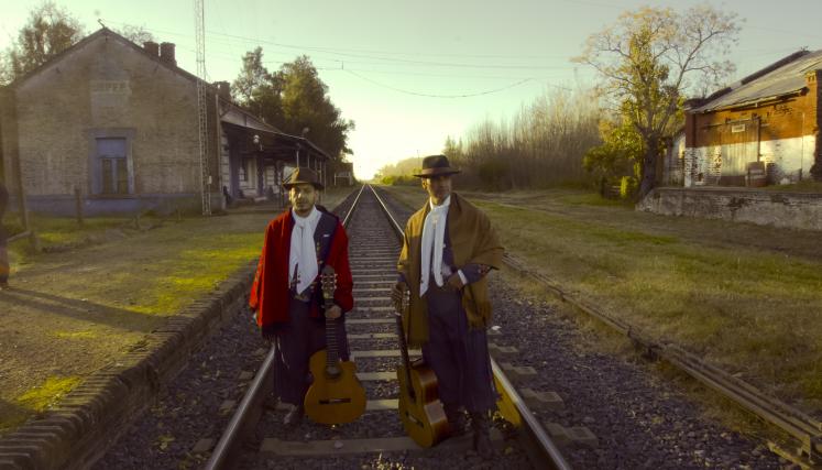 Dúo Criollo Argentino