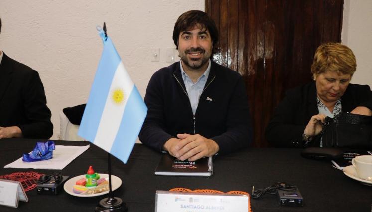 XXIX Encuentro de la RTA