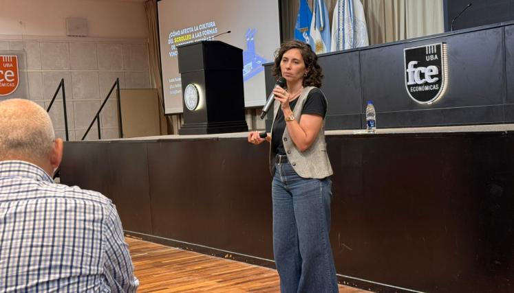 La cultura del scrolleo, los aprendizajes y la enseñanza 3