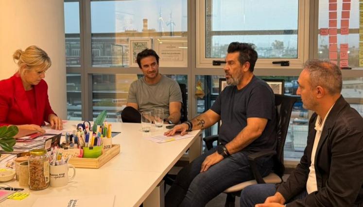 Convenio con deportes