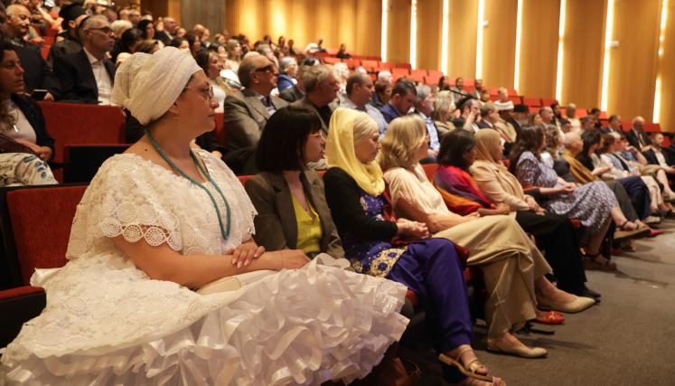 Día de la Libertad Religiosa