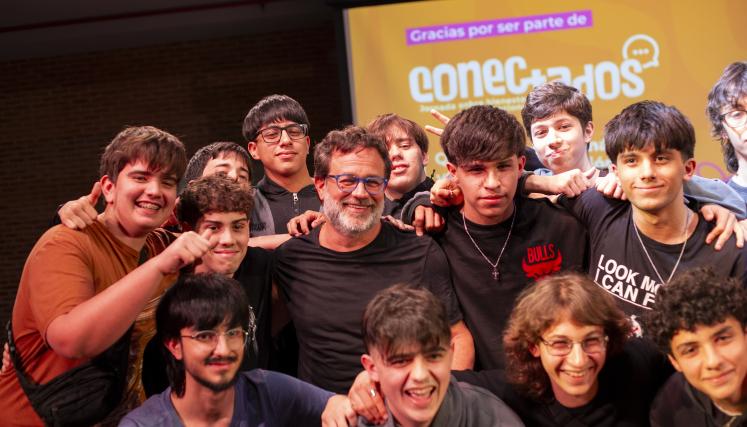 conectados 1