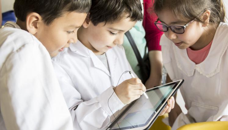 transformación digital