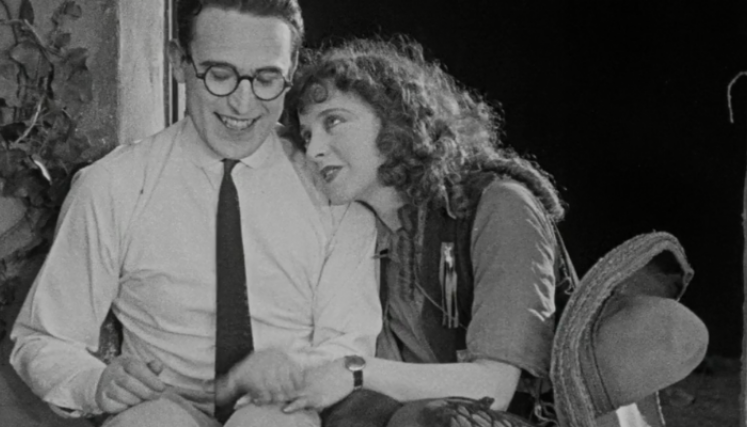 Harold Lloyd