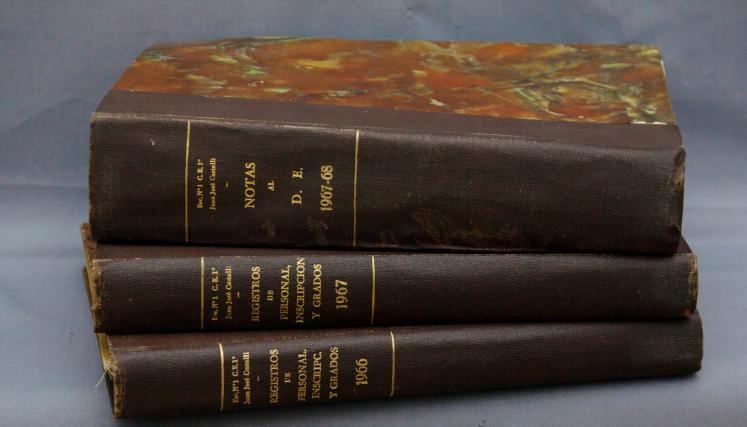 Anuario del patrimonio histórico 2