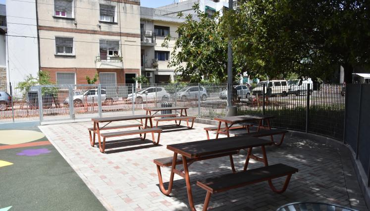 Boulevard García del Río