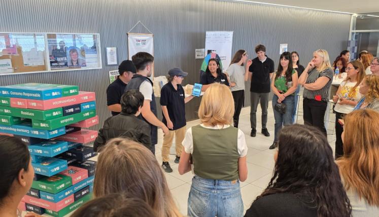 Ministerio sustentable (1)